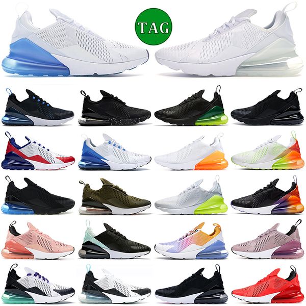 270 running shoes mens womens rainbow tea berry violet black volt core white university blue orange men women outdoor trainers sneakers walk
270 running shoes mens womens rainbow tea berry violet black volt core white university blue orange men women outdoor trainers sneakers walk