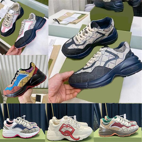 designer rhyton running shoes multicolor sneakers men women outdoor trainers vintage chaussures platform sneaker strawberry mouse mouth shoe
designer rhyton running shoes multicolor sneakers men women outdoor trainers vintage chaussures platform sneaker strawberry mouse mouth shoe