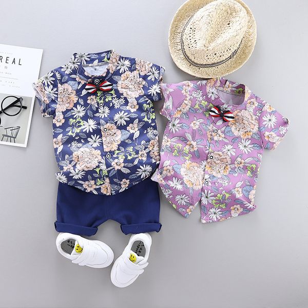 clothing sets summer casual shirt sets baby boys print clothing suit t-shirt shorts 2pcs kids outfits infant wear 1-4 years 230322, White
clothing sets summer casual shirt sets baby boys print clothing suit t-shirt shorts 2pcs kids outfits infant wear 1-4 years 230322, White