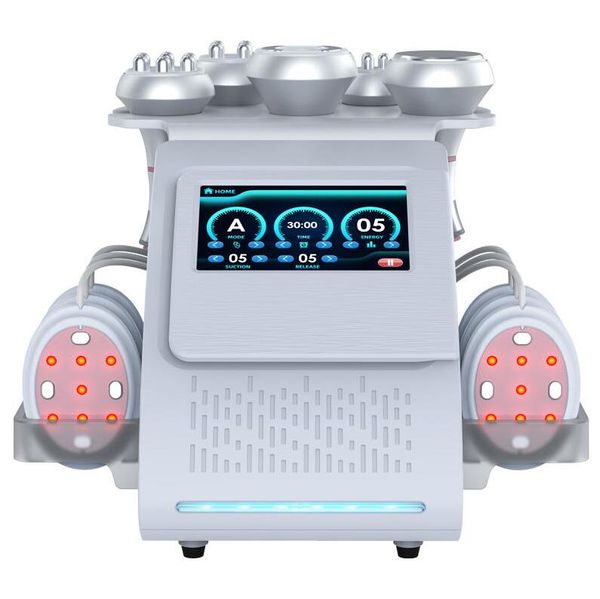 powerful 6in1 80k ultrasonic cavitation rf vacuum slimming machine radio frequency rf skin lifting body slimming beauty equipment
powerful 6in1 80k ultrasonic cavitation rf vacuum slimming machine radio frequency rf skin lifting body slimming beauty equipment