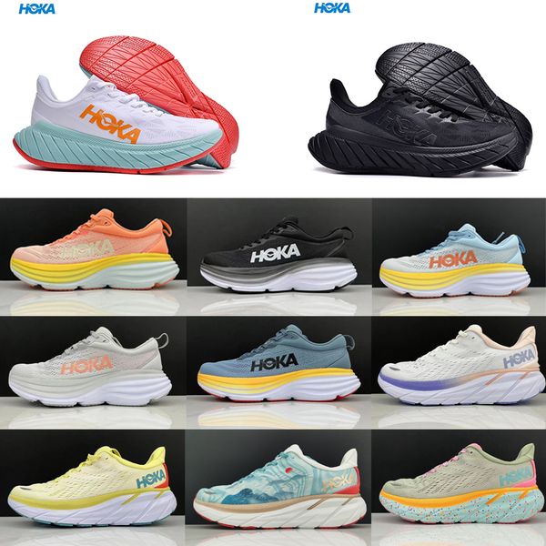 2023 hoka shoes running hokas shoes carbon x2 outdoor men women hoka bondi 8 lightweight cushioning long distance runner shoe mens womens li
2023 hoka shoes running hokas shoes carbon x2 outdoor men women hoka bondi 8 lightweight cushioning long distance runner shoe mens womens li