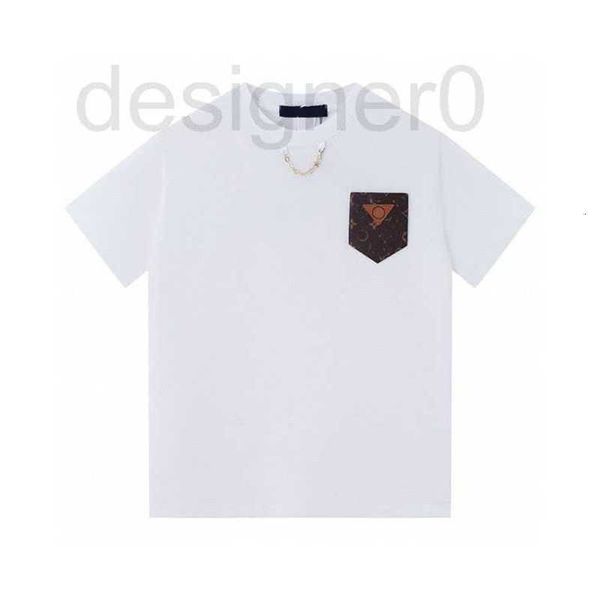 men's plus tees & polos popular round neck embroidered and printed polar style summer wear with street pure cotton q22r 6mvi, Black;brown
men's plus tees & polos popular round neck embroidered and printed polar style summer wear with street pure cotton q22r 6mvi, Black;brown