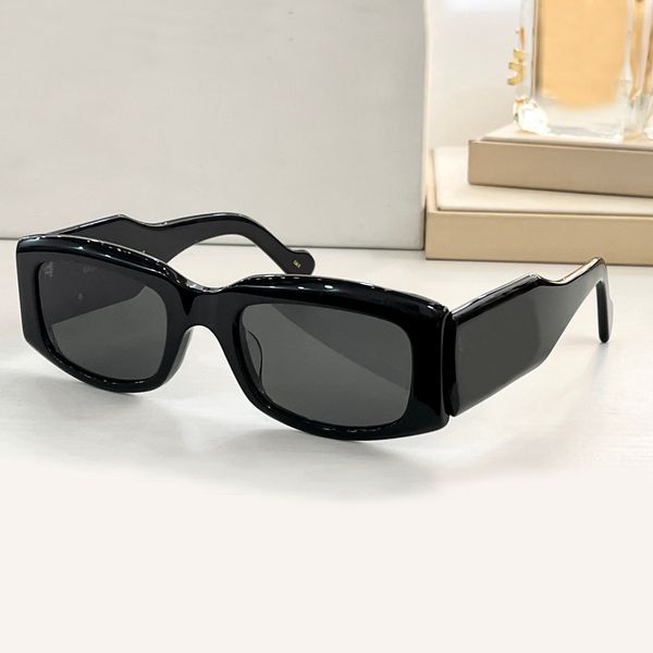0071s rectangle black chunky sunglasses for women oversized sunnies designers sunglasses sonnenbrille sun shades uv400 eyewear wth box, White;black
0071s rectangle black chunky sunglasses for women oversized sunnies designers sunglasses sonnenbrille sun shades uv400 eyewear wth box, White;black