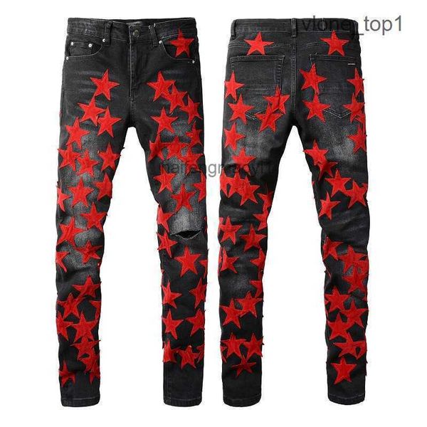 mens jeans for guys rip slim fit skinny man pants orange star patches wearing biker denim stretch cult motorcycle trendy long w5se, Blue
mens jeans for guys rip slim fit skinny man pants orange star patches wearing biker denim stretch cult motorcycle trendy long w5se, Blue