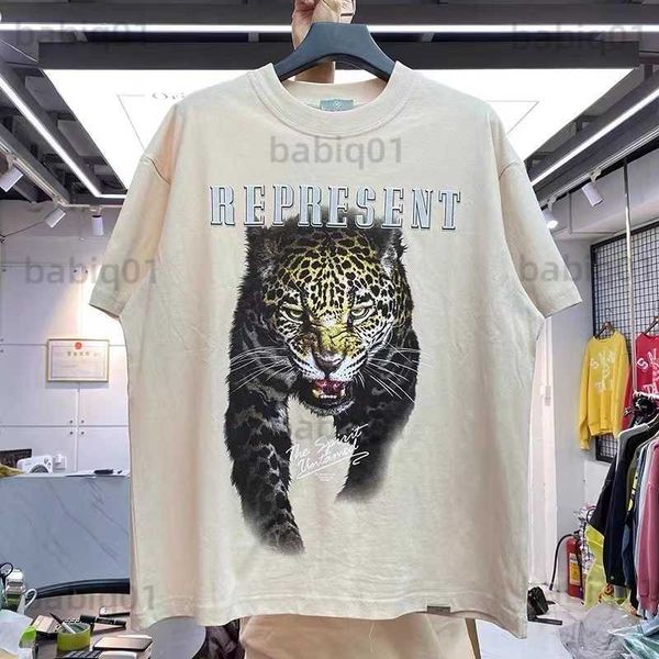 men's t-shirts leopard print vintage shampoo vintage short-sleeved t-shirt for men t230321, White;black
men's t-shirts leopard print vintage shampoo vintage short-sleeved t-shirt for men t230321, White;black