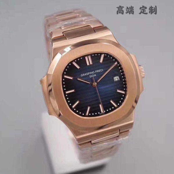 luxury watch men's men mechanical square nautilus women petaks philipees classic swiss fully automatic movement series leather steel ba, Slivery;black
luxury watch men's men mechanical square nautilus women petaks philipees classic swiss fully automatic movement series leather steel ba, Slivery;black