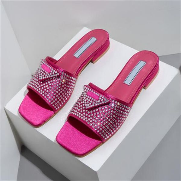 designer letter sandals water diamond triangle low heel slippers for women outdoor slides height heels women's shoes, Black
designer letter sandals water diamond triangle low heel slippers for women outdoor slides height heels women's shoes, Black