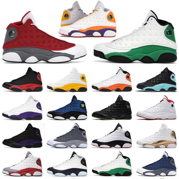 designer arrival 13 men basketball shoes court 13s 1 2022 purple bred lucky green flint jumpman mens women starfish trainers retro
designer arrival 13 men basketball shoes court 13s 1 2022 purple bred lucky green flint jumpman mens women starfish trainers retro