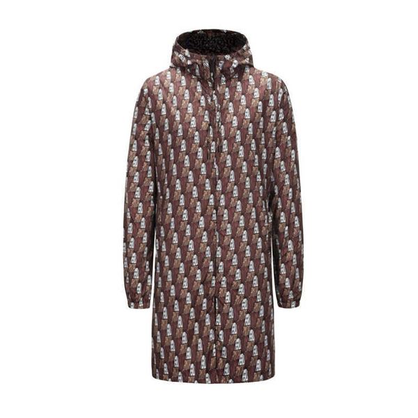 fd designer mens trench coat metal nylon hooded jacket embroidered zipper pullover hoodie men women windbreak casual coats, Tan;black
fd designer mens trench coat metal nylon hooded jacket embroidered zipper pullover hoodie men women windbreak casual coats, Tan;black