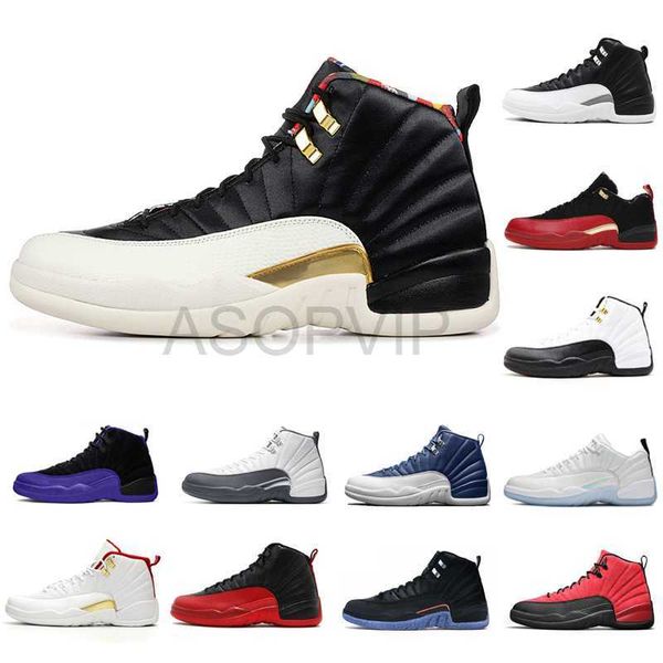 designer shoesmens basketball shoes 12s reverse flu game lagoon pulse the master twist sport sneaker trainer fashion size 40-47 sandal
designer shoesmens basketball shoes 12s reverse flu game lagoon pulse the master twist sport sneaker trainer fashion size 40-47 sandal