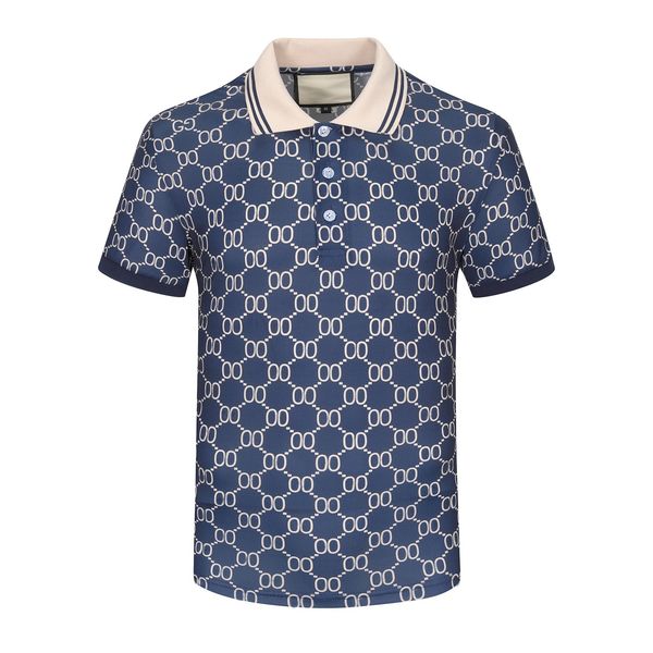 famous designer mens polo shirts luxury man short sleeve fashion lapel tees casual men's summer t shirt stylist print letters tshirt po, White;black
famous designer mens polo shirts luxury man short sleeve fashion lapel tees casual men's summer t shirt stylist print letters tshirt po, White;black