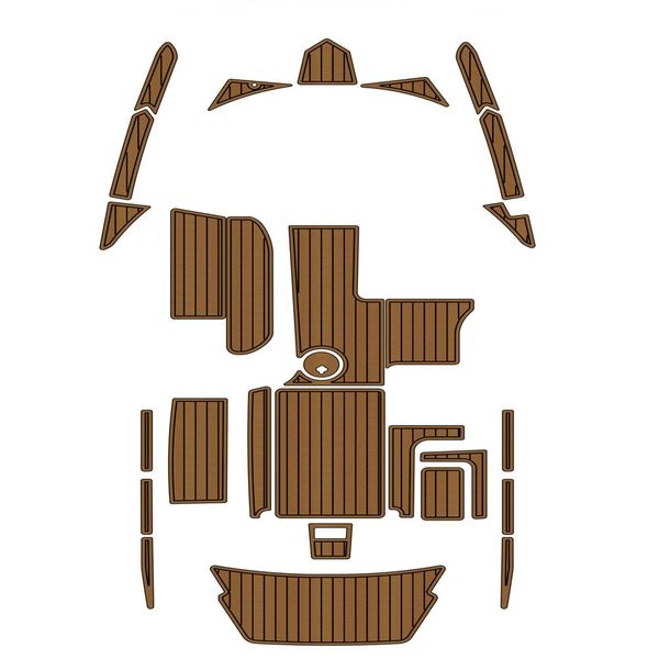 2012-2016 malibu 22 mxz swim platform cockpit pad boat eva foam teak deck floor
2012-2016 malibu 22 mxz swim platform cockpit pad boat eva foam teak deck floor