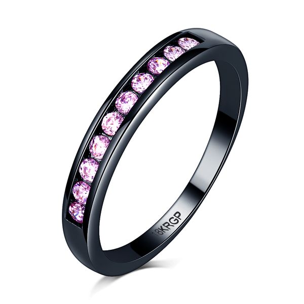 luxury pink purple orangel brilliant-cut diamond wedding black ring set for women men engagement band 18k gold filled eternity jewelry zirco, Slivery;golden
luxury pink purple orangel brilliant-cut diamond wedding black ring set for women men engagement band 18k gold filled eternity jewelry zirco, Slivery;golden