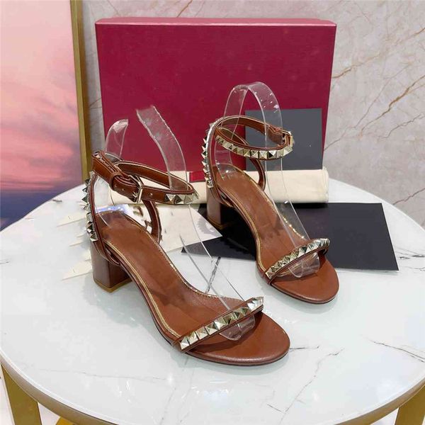 summer popular women's sandals 2023 valentinoity fashion luxury brand business work leisure travel letter logo women's high heels, Black
summer popular women's sandals 2023 valentinoity fashion luxury brand business work leisure travel letter logo women's high heels, Black