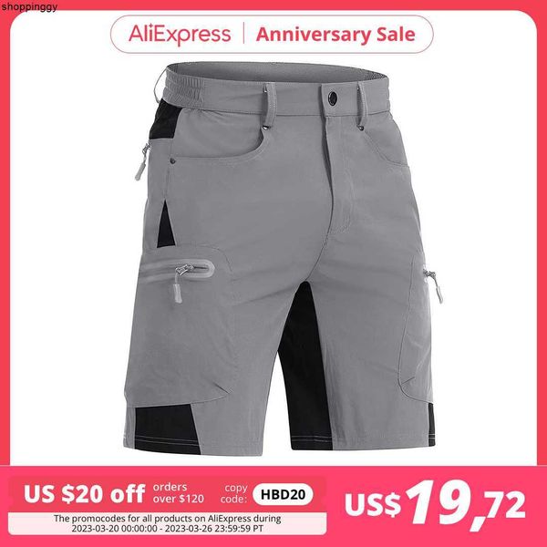 shorts magcomsen multi-pockets lightweight breathable quick dry summer tactical for hiking fishing work pants, White;black
shorts magcomsen multi-pockets lightweight breathable quick dry summer tactical for hiking fishing work pants, White;black