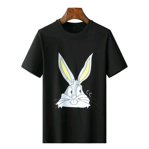 men's t-shirts women designer t shirt summer luxury's t-shirt hip hop women s short sleeve 100% cotton casual designer t-shirt, White;black
men's t-shirts women designer t shirt summer luxury's t-shirt hip hop women s short sleeve 100% cotton casual designer t-shirt, White;black