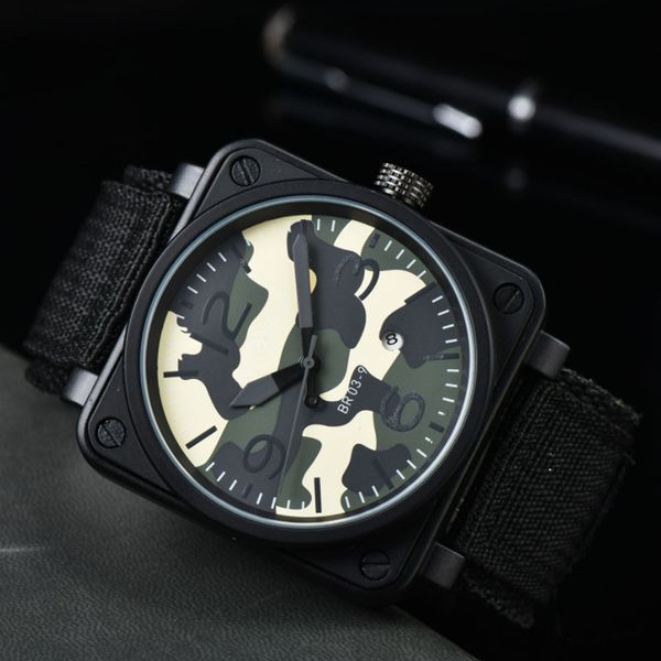 new model sport rubber watchband machinery bell luxury multifunction watch business stainless steel man ross wristwatch tt01, Slivery;brown
new model sport rubber watchband machinery bell luxury multifunction watch business stainless steel man ross wristwatch tt01, Slivery;brown