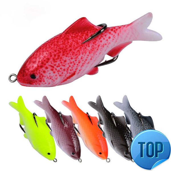 1 pcs new 9.5cm 18 cray frog black fish take all bait soft bait plastic bait hook frog artificial 3d eye
1 pcs new 9.5cm 18 cray frog black fish take all bait soft bait plastic bait hook frog artificial 3d eye