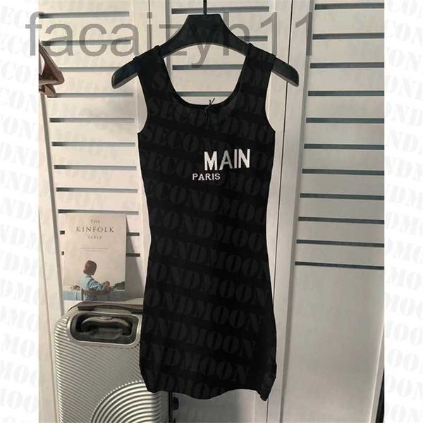designer letter women dre spring summer sleevele drees womens short skirts solid color party clothing jb3t, Black;gray
designer letter women dre spring summer sleevele drees womens short skirts solid color party clothing jb3t, Black;gray