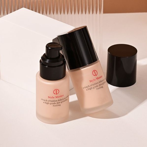 the texture of liquid foundation is moist, delicate, natural, brightening, moisturizing and looking
the texture of liquid foundation is moist, delicate, natural, brightening, moisturizing and looking