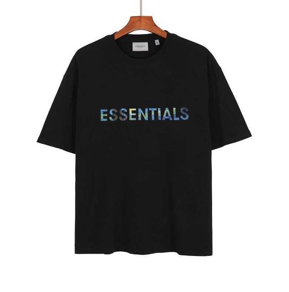 essentialls t shirt for men women sport tshirt fashion brand double thread star oil painting print loose short sleeve men's and women&#, White;black
essentialls t shirt for men women sport tshirt fashion brand double thread star oil painting print loose short sleeve men's and women&#, White;black
