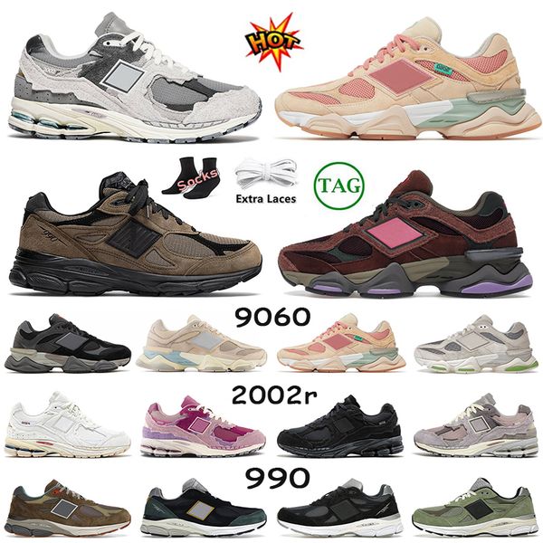 2002r 9060 running shoes joe freshgoods penny cookie pink shower bodega bricks wood 990 v3 jjjjound brown miusa teddy santis sea salt on rai
2002r 9060 running shoes joe freshgoods penny cookie pink shower bodega bricks wood 990 v3 jjjjound brown miusa teddy santis sea salt on rai
