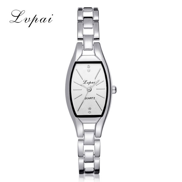 women elegant watch header quartz watch thin section trend nobility simplicity rhinestone women's watch montre zegarek mujer, Slivery;golden
women elegant watch header quartz watch thin section trend nobility simplicity rhinestone women's watch montre zegarek mujer, Slivery;golden