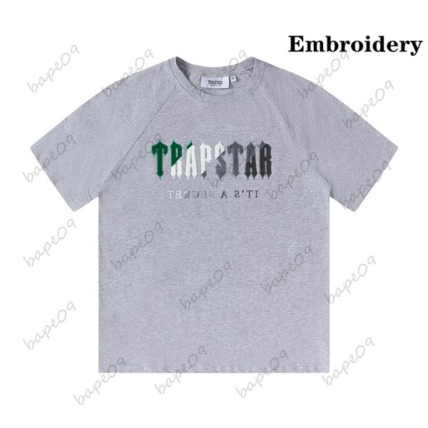 men summer trapstar t-shirt rainbow towel embroidery decoding men t shirt men black white round neck tshirtsgxqt 10bms6m2vx, White;black
men summer trapstar t-shirt rainbow towel embroidery decoding men t shirt men black white round neck tshirtsgxqt 10bms6m2vx, White;black