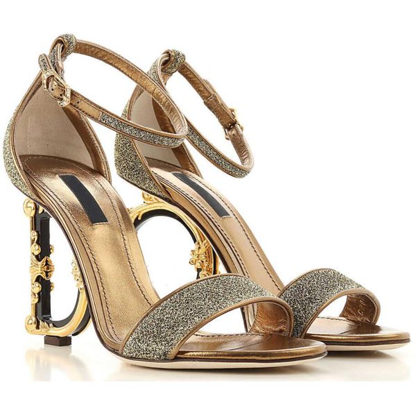 famous keira kuxury sandals with sculpted heel women polished calfskin baroquel heels patent leather gold-plated carbon gladiator sandalias, Black
famous keira kuxury sandals with sculpted heel women polished calfskin baroquel heels patent leather gold-plated carbon gladiator sandalias, Black