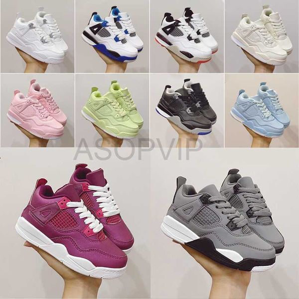 designer shoeschildren basketball shoes 4 men boy girl 4s white sail black cat cactus jack mars blackmon sports motosports trainers size eur
designer shoeschildren basketball shoes 4 men boy girl 4s white sail black cat cactus jack mars blackmon sports motosports trainers size eur