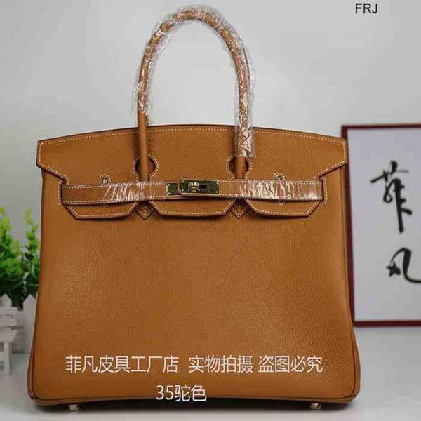 designer bags birkin handbags autumn and winter neck pattern togo layer cow leather portable brides bag 25 30 35cm have logo frj
designer bags birkin handbags autumn and winter neck pattern togo layer cow leather portable brides bag 25 30 35cm have logo frj