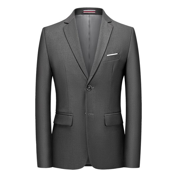 men's suits blazers classic men blazer slim wedding groom wear male business casual trousers gentlemen costume m-6xl 230322, White;black
men's suits blazers classic men blazer slim wedding groom wear male business casual trousers gentlemen costume m-6xl 230322, White;black