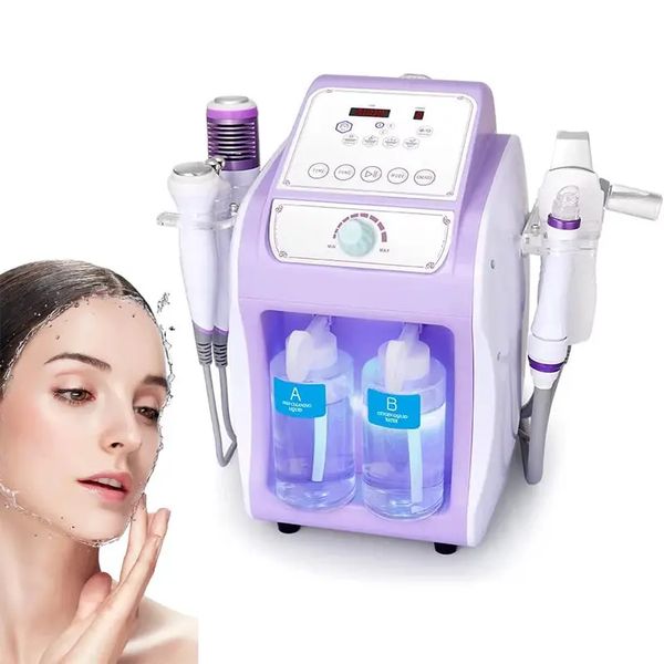 6-in-1 oxygen facial machine microcurrent cold skin care dermabrasion facial beauty machine
6-in-1 oxygen facial machine microcurrent cold skin care dermabrasion facial beauty machine