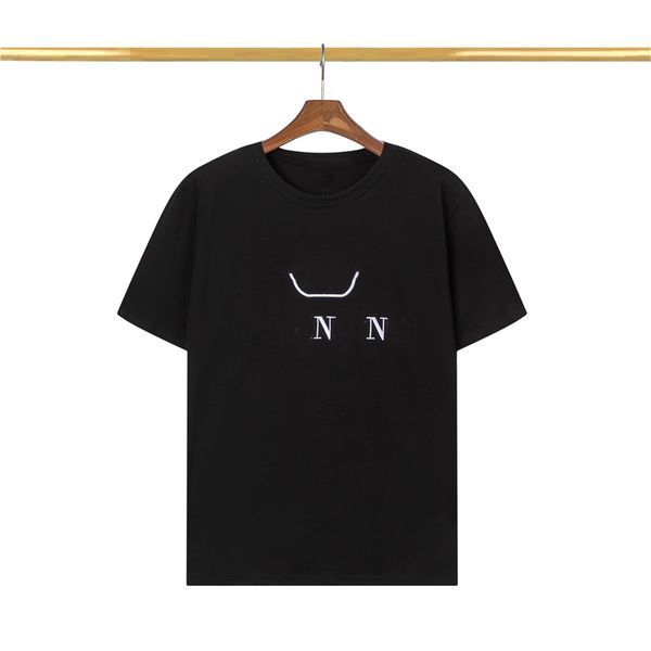men's t-shirts fashion men t-shirt 2023 valentinoity new cotton soft wrinkle resistant printing letters casual student couple short lin, White;black
men's t-shirts fashion men t-shirt 2023 valentinoity new cotton soft wrinkle resistant printing letters casual student couple short lin, White;black
