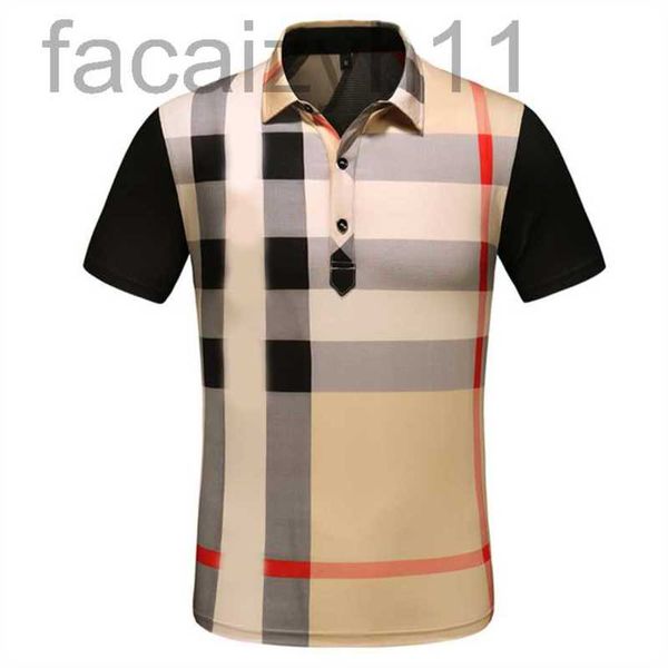 designer 2022 new polo high-quality summer claic casual short-sleeved men s lapel t-shirt 02xp, White;black
designer 2022 new polo high-quality summer claic casual short-sleeved men s lapel t-shirt 02xp, White;black