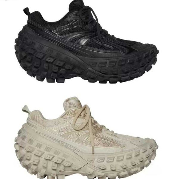 2023 new men women designer outdoor shoes platform defenders sneakers beige black tiress shoe stars loves trainers sports with original box
2023 new men women designer outdoor shoes platform defenders sneakers beige black tiress shoe stars loves trainers sports with original box