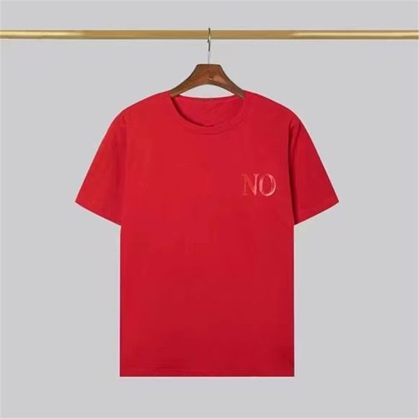 fashion men's t-shirt luxury design2023 valentinoity men's t-shirts retro decoration cotton soft anti-wrinkle letter printing casu, White;black
fashion men's t-shirt luxury design2023 valentinoity men's t-shirts retro decoration cotton soft anti-wrinkle letter printing casu, White;black