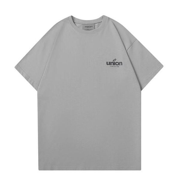 ess luxuryt-shirt designer tees fashion t shirts mens womens god short sleeve hip hop streetwear casual clothing clothes 2023 20qjvi, White;black
ess luxuryt-shirt designer tees fashion t shirts mens womens god short sleeve hip hop streetwear casual clothing clothes 2023 20qjvi, White;black