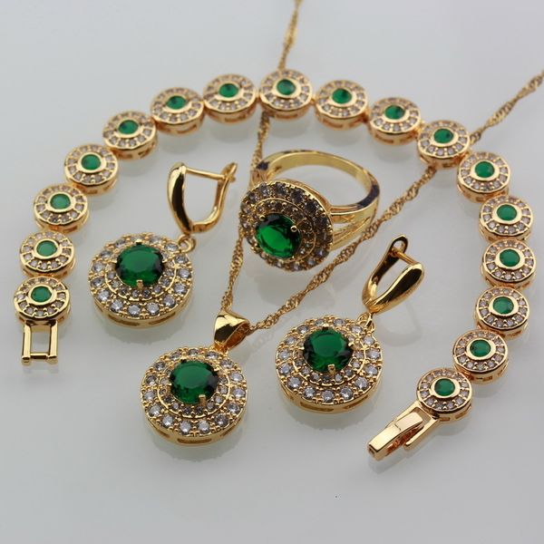 wedding jewelry sets african women yellow gold color with natural stone cz green costume bracelet 18cm ring size 6 7 8 9 10 230321, Slivery;golden
wedding jewelry sets african women yellow gold color with natural stone cz green costume bracelet 18cm ring size 6 7 8 9 10 230321, Slivery;golden