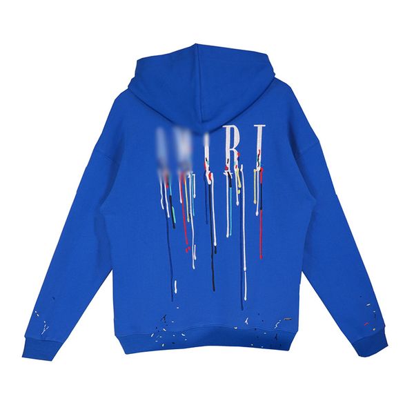 designer hoodies women mens hoodies speckle paint drop effect letter logo blue hooded pullover sweatshirts loose long sleeve hoody jumper lo, Black
designer hoodies women mens hoodies speckle paint drop effect letter logo blue hooded pullover sweatshirts loose long sleeve hoody jumper lo, Black