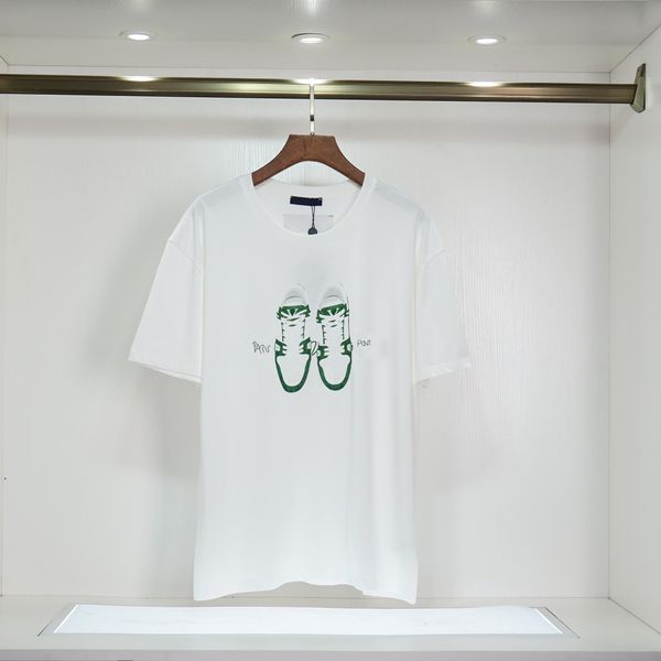 30% off summer mens designer t shirt casual man womens loose tees with letters print short sleeves sell luxury men t shirt size m-3xl, White;black
30% off summer mens designer t shirt casual man womens loose tees with letters print short sleeves sell luxury men t shirt size m-3xl, White;black