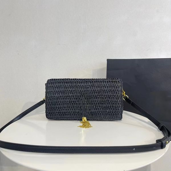 fashion handbag shoulder luxury brand package, gold and silver metal chain women sunshine beach bag real straw bag flip cover inclined messe
fashion handbag shoulder luxury brand package, gold and silver metal chain women sunshine beach bag real straw bag flip cover inclined messe