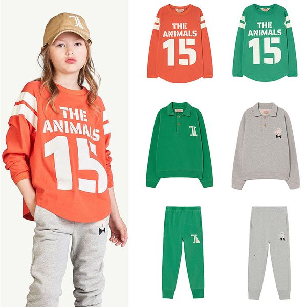 clothing sets springsummer tao series candy sweatshirt pants set letter print long sleeve tshirt kids clothes toddler girl 230322, White
clothing sets springsummer tao series candy sweatshirt pants set letter print long sleeve tshirt kids clothes toddler girl 230322, White