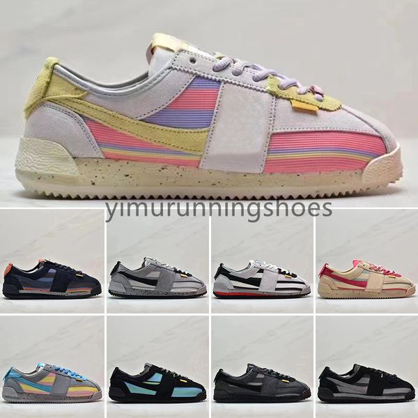 union cortez men women running shoes 2022 designer suede forrest gump noir lemon frost sesame outdoor sports sneakers size 36-45 y6
union cortez men women running shoes 2022 designer suede forrest gump noir lemon frost sesame outdoor sports sneakers size 36-45 y6