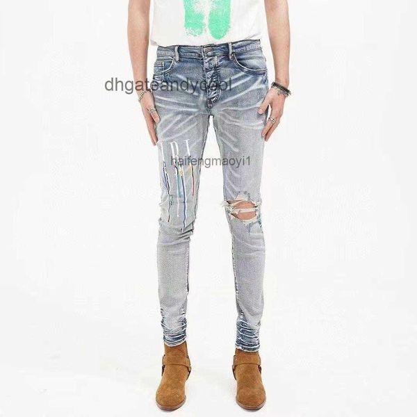 jeans designer jean mens pant high street light blue slim fit jeans men and women spring and summer european and american fas
jeans designer jean mens pant high street light blue slim fit jeans men and women spring and summer european and american fas
