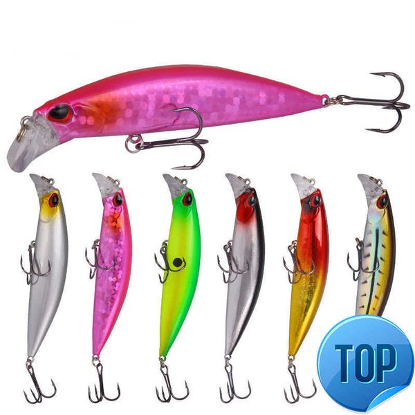 classic minnow fishing lure 30g 9.5cm 3d eyes hard bait fake fish crank bait wobblers artificial swim bait peche fishing tackle
classic minnow fishing lure 30g 9.5cm 3d eyes hard bait fake fish crank bait wobblers artificial swim bait peche fishing tackle