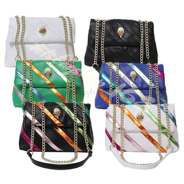 kurt fashion womens shoulder crossbody bag rainbow chain handbag ladies clutch wallet messenger 26x16x8cm 9y2o
kurt fashion womens shoulder crossbody bag rainbow chain handbag ladies clutch wallet messenger 26x16x8cm 9y2o