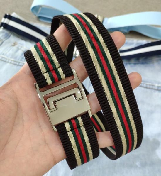 new business men's and women's elastic belt hundred collocation jeans elastic waist belt simple formal casual belt, Black;brown
new business men's and women's elastic belt hundred collocation jeans elastic waist belt simple formal casual belt, Black;brown