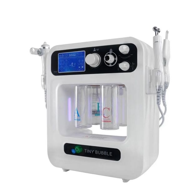 portable tiny bubble oxygen jet water dermabrasion hydra beauty machine for skin care multifunction h202 facial machine, Black;white
portable tiny bubble oxygen jet water dermabrasion hydra beauty machine for skin care multifunction h202 facial machine, Black;white