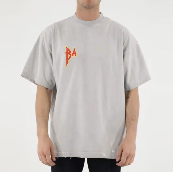 material t shirt shirt printing cotton rock band collection lightning letter pattern crew neck short sleeve ibwk, White;black
material t shirt shirt printing cotton rock band collection lightning letter pattern crew neck short sleeve ibwk, White;black